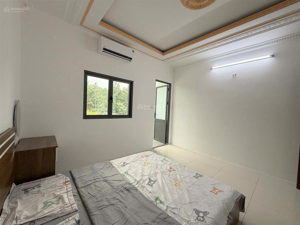 Căn hộ 1pn ban công máy giặt riêng | gần công viên gia định