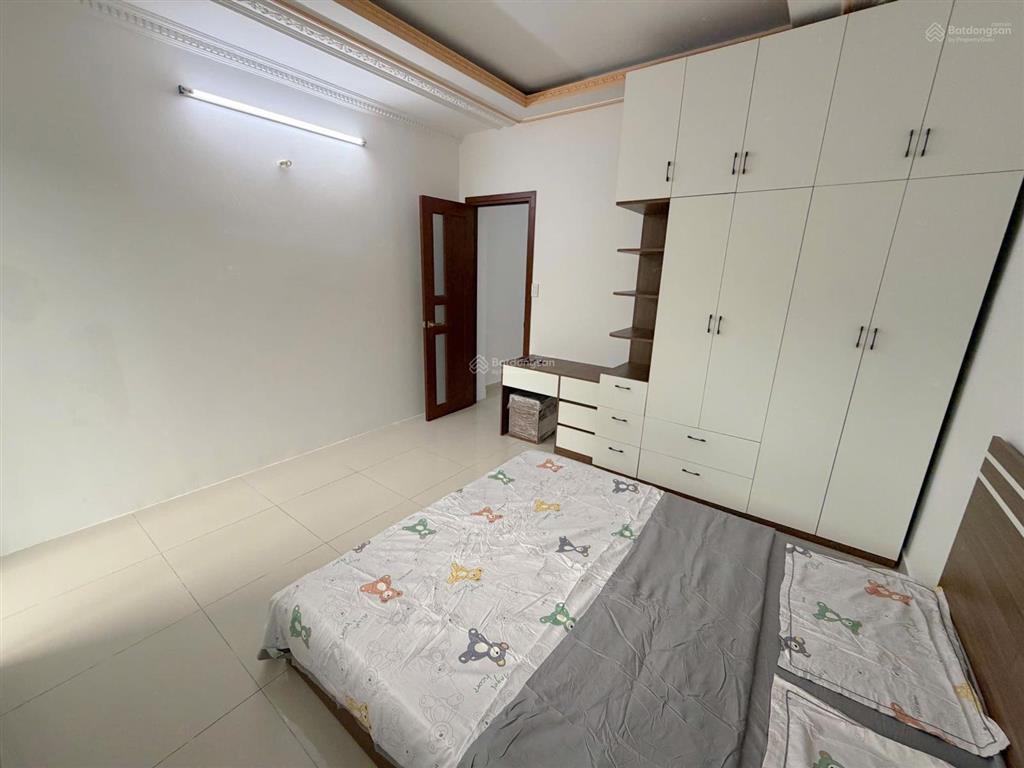 Căn hộ 1pn ban công máy giặt riêng | gần công viên gia định