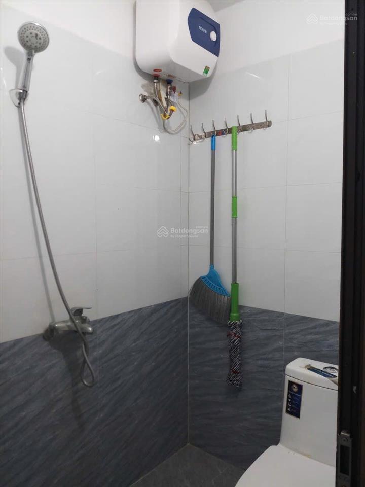Cho thuê nhà mới vào ở ngay vị trí ngõ ô tô cự khối