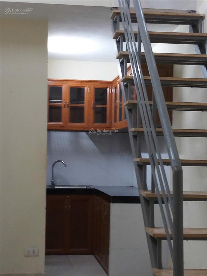 Cho thuê nhà mới vào ở ngay vị trí ngõ ô tô cự khối