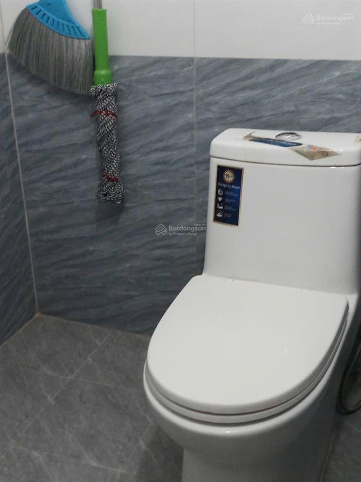 Cho thuê nhà mới vào ở ngay vị trí ngõ ô tô cự khối