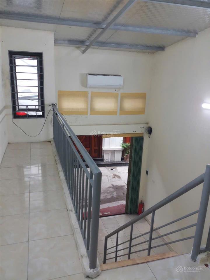 Cho thuê nhà mới vào ở ngay vị trí ngõ ô tô cự khối