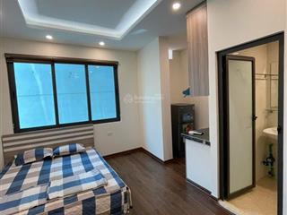 Cho thuê cc mini 1pn, 30m2, 4,3 triệu, tại dịch vọng hậu, cầu giấy, hà nội, giá siêu hời
