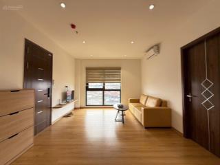 Chính chủ cho thuê trích sài, 1k1n ban công view siêu thoáng.