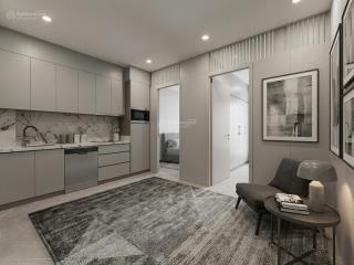 Siêu hot căn hộ 2n1k đẹp như khách sạn, giá hạt rẻ tại trung tâm cầu giấy.