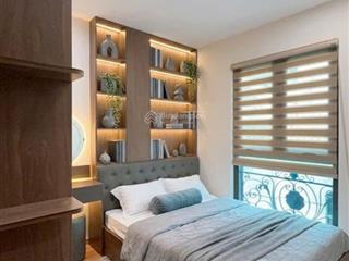 Cho thuê cc mini 2pn 2wc giá ưu đãi 11 triệu, 45m2 tại xuân la, tây hồ, hn