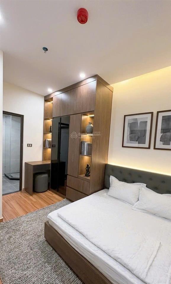 Cho thuê cc mini 2pn 2wc giá ưu đãi 11 triệu, 45m2 tại xuân la, tây hồ, hn