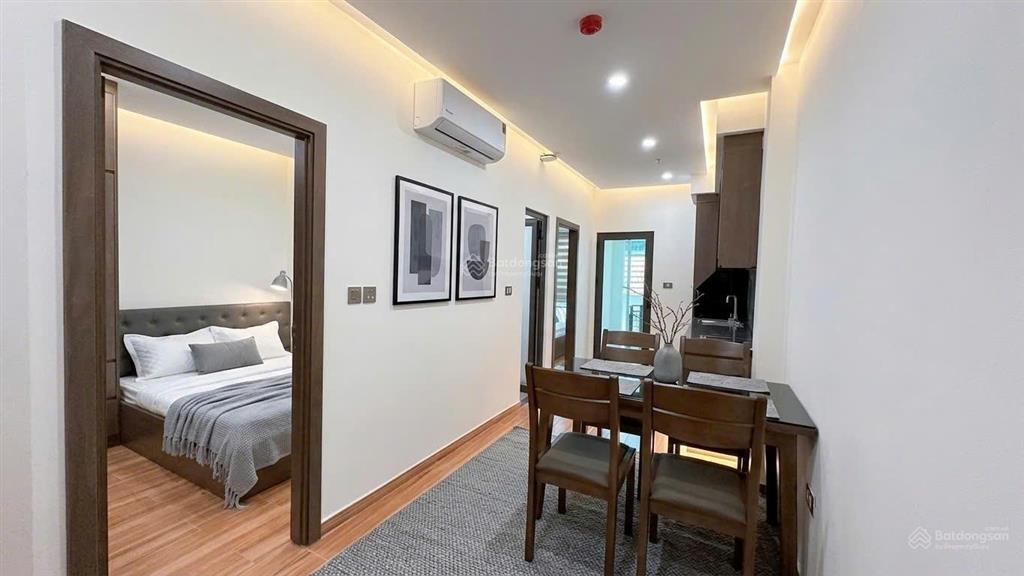 Cho thuê cc mini 2pn 2wc giá ưu đãi 11 triệu, 45m2 tại xuân la, tây hồ, hn