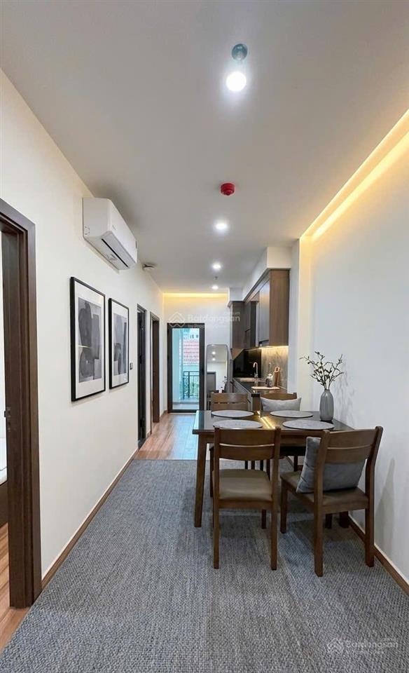 Cho thuê cc mini 2pn 2wc giá ưu đãi 11 triệu, 45m2 tại xuân la, tây hồ, hn
