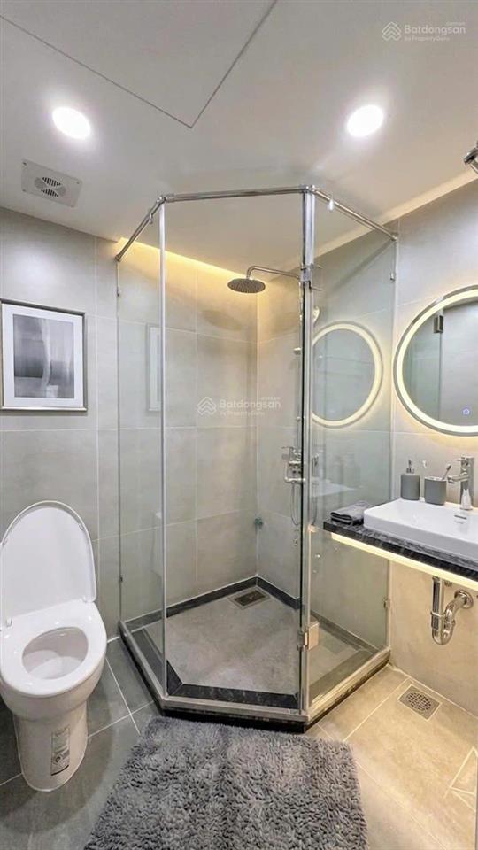 Cho thuê cc mini 2pn 2wc giá ưu đãi 11 triệu, 45m2 tại xuân la, tây hồ, hn