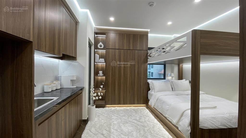 Chính chủ cho thuê phòng tại xuân đỉnh 3trx full nội thất mới tinh.