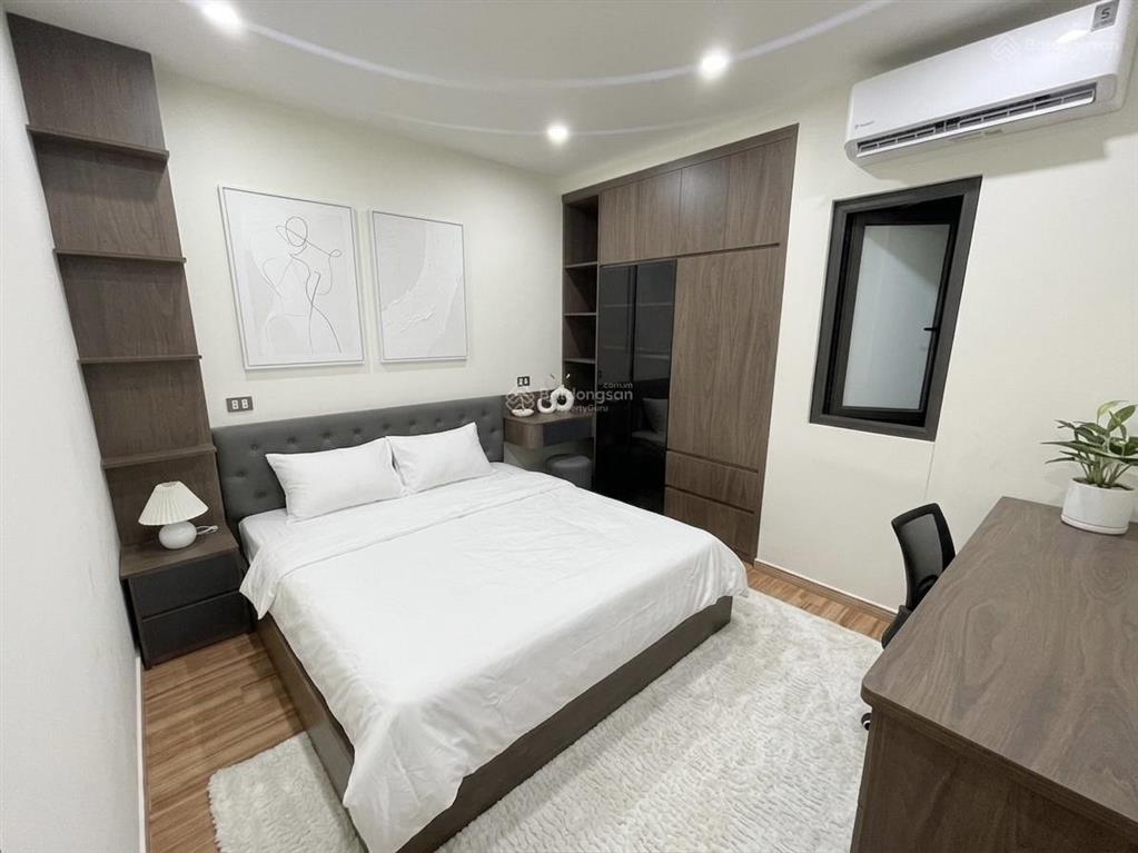 Cho thuê cc mini 1pn, 1wc, 45m2 chỉ với 7,5 triệu tại xuân la, quận tây hồ, hà nội