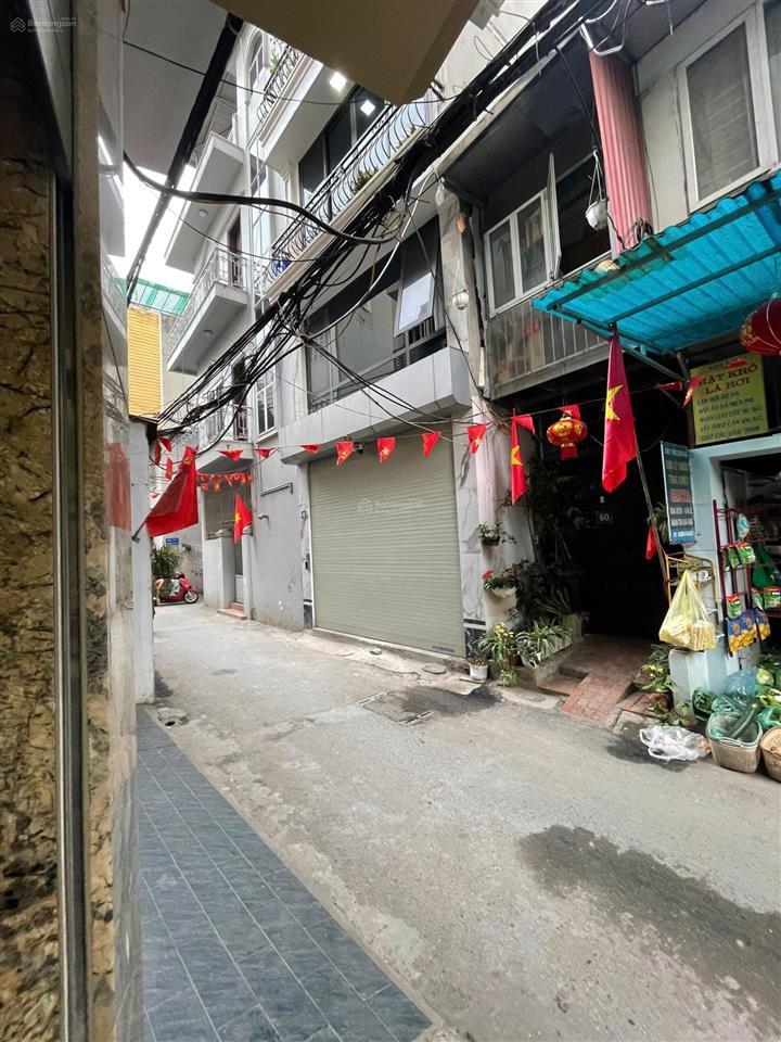 Chính chủ cho thuê mặt bằng kinh doanh kết hợp 1 ngủ tại gia tại quận tây hồ