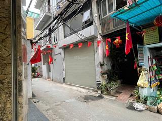 Chính chủ cho thuê mặt bằng kinh doanh kết hợp 1 ngủ tại gia tại quận tây hồ