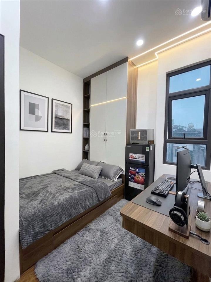 Cho thuê phòng trọ tại phú diễn, 3,7 triệu, 30m2, đầy đủ nội thất