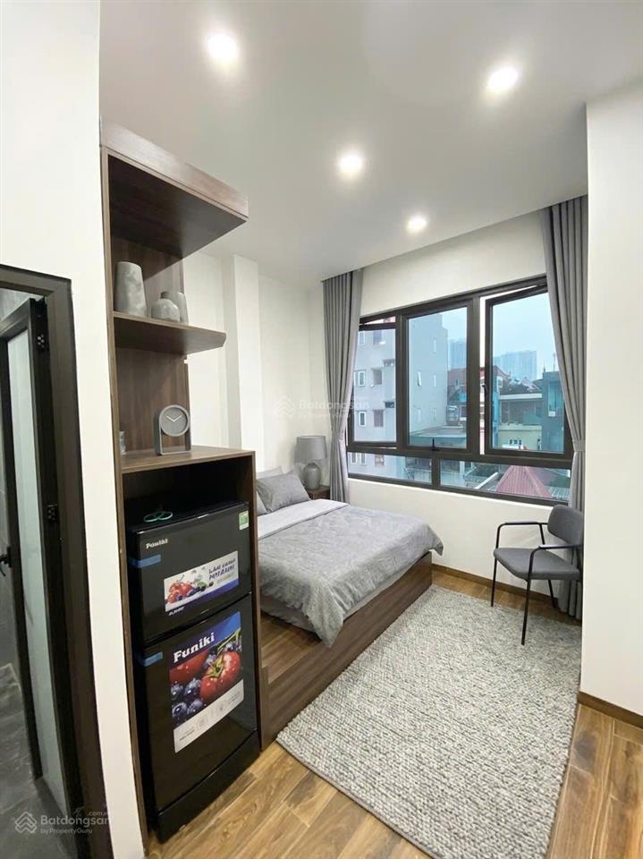 Cho thuê phòng trọ tại phú diễn, 3,7 triệu, 30m2, đầy đủ nội thất