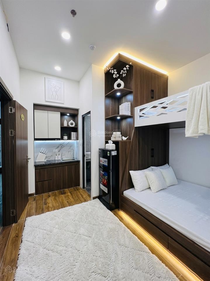Cho thuê phòng trọ tại phú diễn, 3,7 triệu, 30m2, đầy đủ nội thất