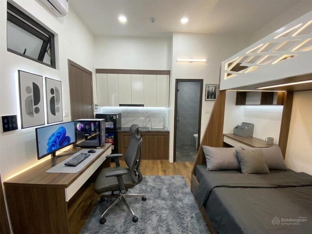 Cho thuê phòng trọ tại phú diễn, 3,7 triệu, 30m2, đầy đủ nội thất
