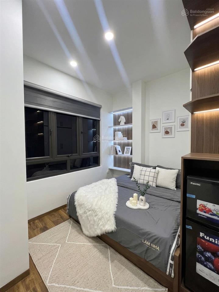 Cho thuê phòng trọ tại phú diễn, 3,7 triệu, 30m2, đầy đủ nội thất