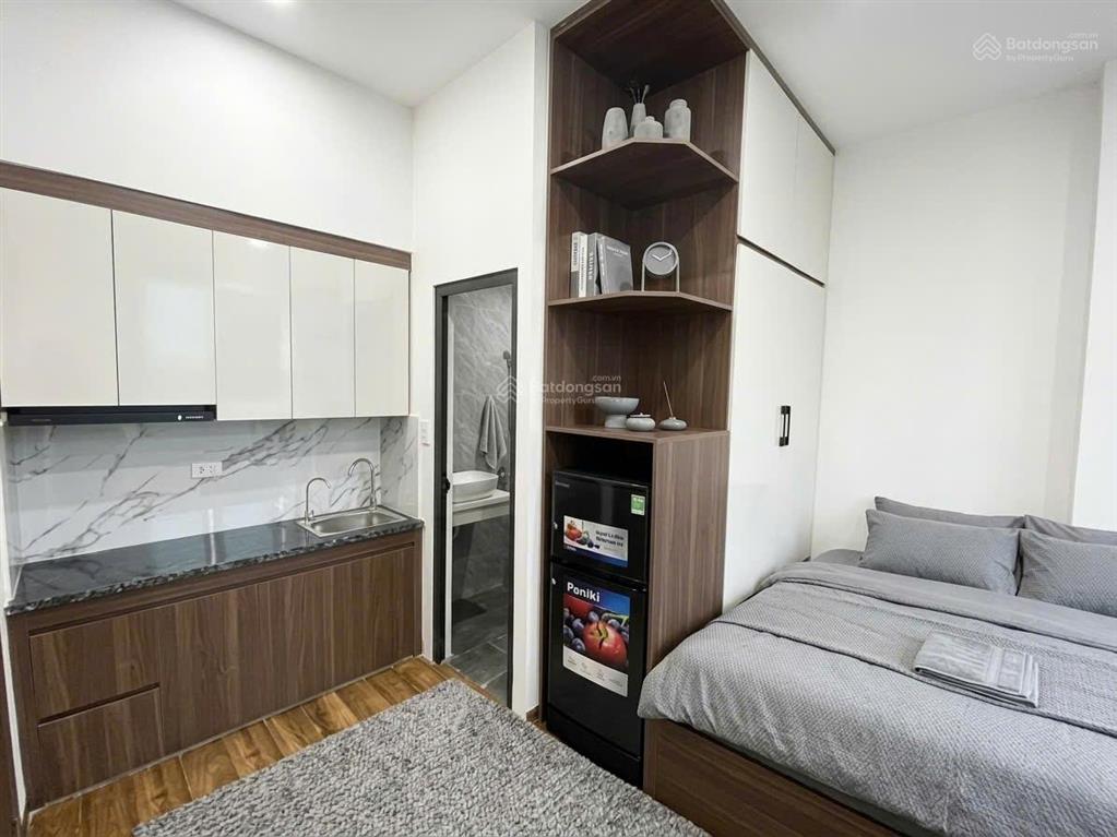 Cho thuê phòng trọ tại phú diễn, 3,7 triệu, 30m2, đầy đủ nội thất