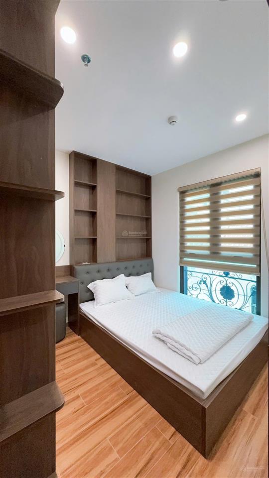Cho thuê nhà trọ 2pn, 2wc, giá 10 triệu, 48m2 tại xuân la, tây hồ, hà nội  hàng hot!