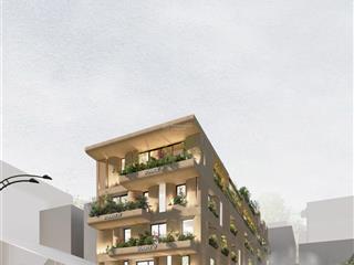 Cho thuê toà nhà building trung tâm đà lạt  vị trí đắc địa, đa mô hình