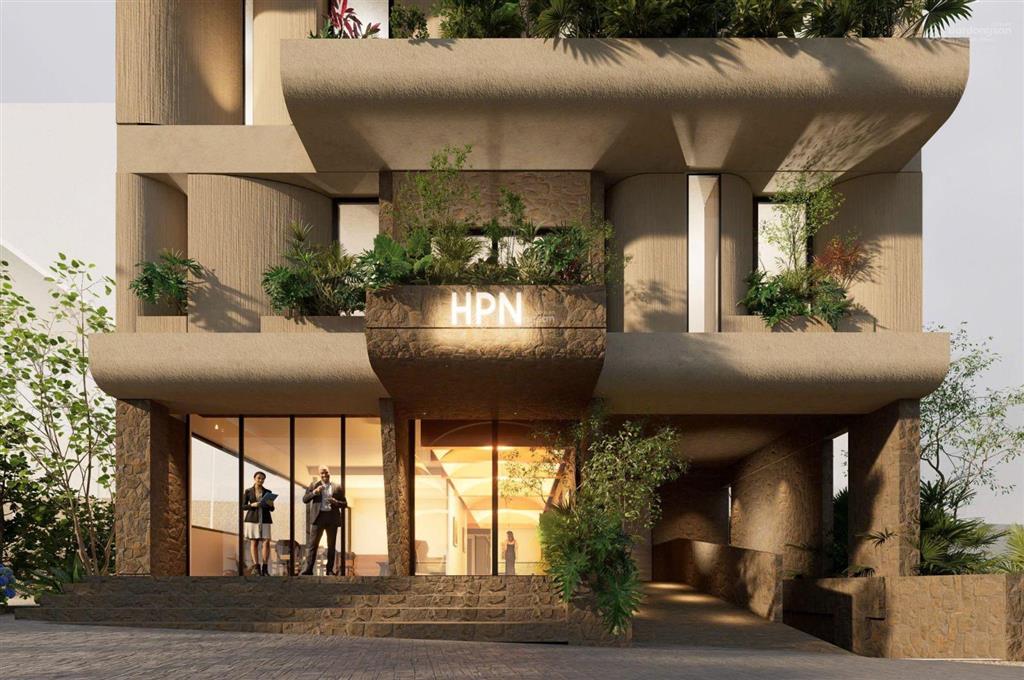 Cho thuê toà nhà building trung tâm đà lạt  vị trí đắc địa, đa mô hình