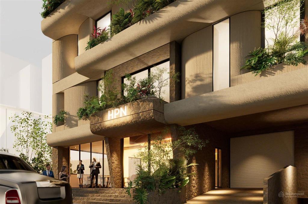 Cho thuê toà nhà building trung tâm đà lạt  vị trí đắc địa, đa mô hình