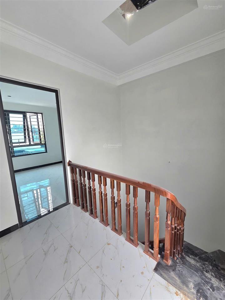 Bán căn 43,5 m2 trung tâm phường chương mỹ