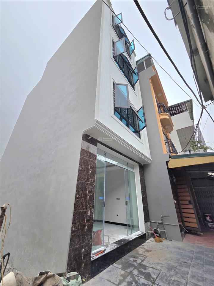 Bán căn 43,5 m2 trung tâm phường chương mỹ