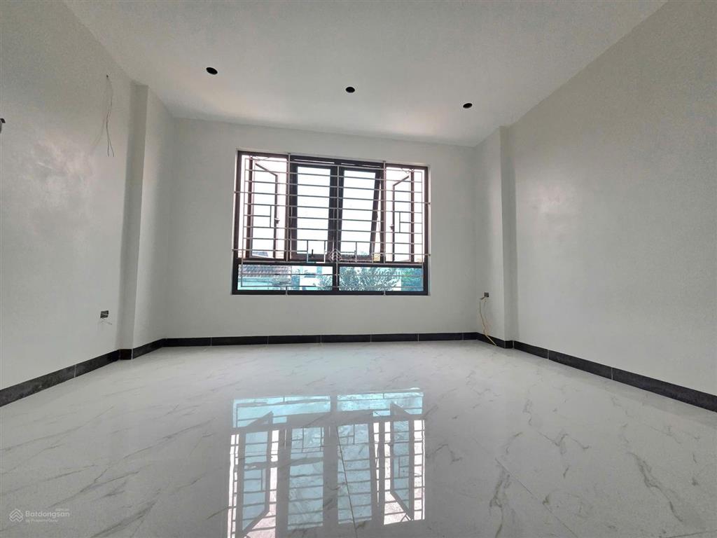 Bán căn 43,5 m2 trung tâm phường chương mỹ