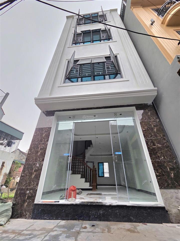 Bán căn 43,5 m2 trung tâm phường chương mỹ