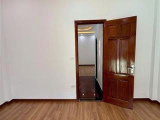 TRUNG TÂM THANH TRÌ, RẤT GẦN Ô TÔ 54M2 5 TẦNG XÂY NĂM 2024. CHÍNH CHỦ THIỆN CHÍ 7,3 TỶ  