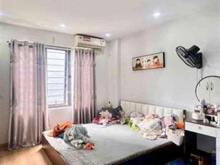 BÁN NHÀ ĐẸP KĐT PHÁP VÂN – 42M² x 6 TẦNG THANG MÁY – CHỈ HƠN 9 TỶ 