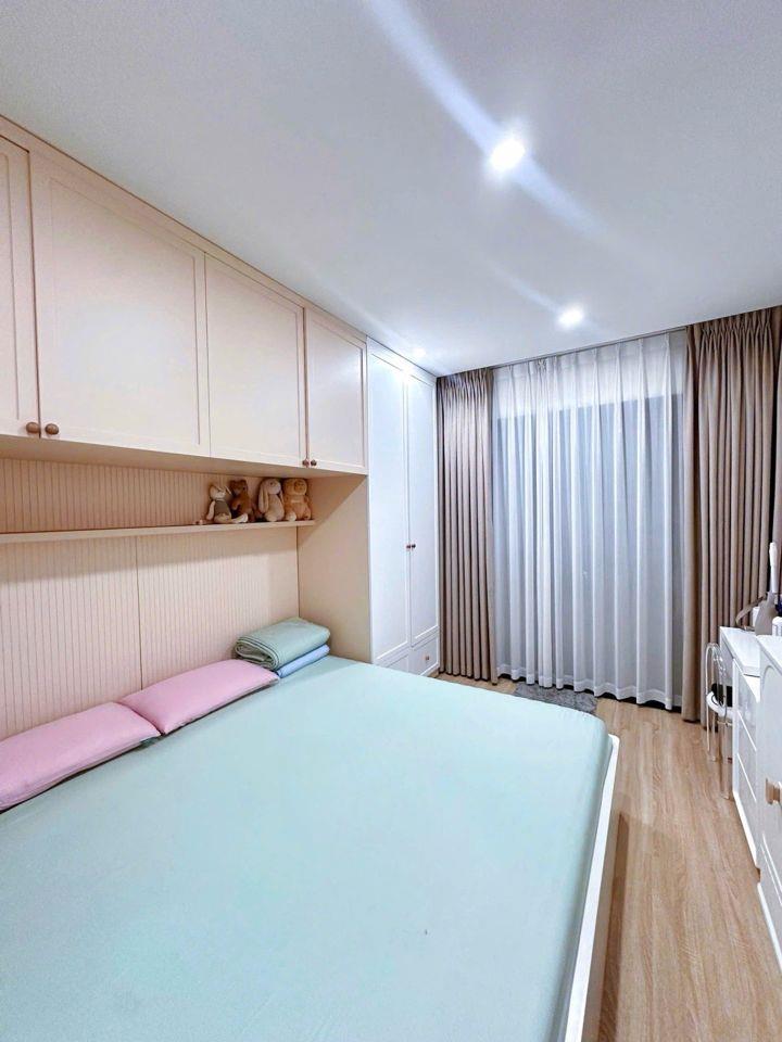 💰 12 Tỷ – Hoàng Mai – 40m² x 5T – Ô Tô Tránh, Ô Tô Vào Nhà – Sát KĐT Pháp Vân 