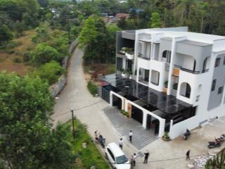 Bán homestay ngay làng hành hương khu du lịch sầm uất thành phố huế