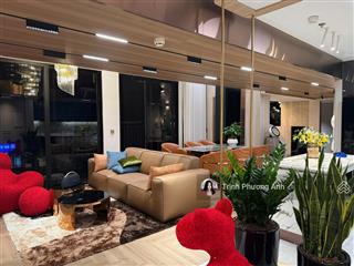 Chính chủ thiện chí duplex times city, giá ưu đãi 26,9 tỷ, diện tích 242m2, 5pn, đầy đủ nội thất