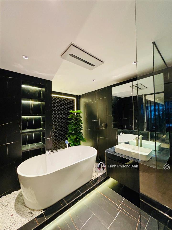[hiếm có] căn hộ sân vườn riêng, 4pn tại times city, 19 tỷ, 160m2, đầy đủ tiện nghi