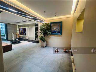 [hiếm có] căn hộ sân vườn riêng, 4pn tại times city, 19 tỷ, 160m2, đầy đủ tiện nghi