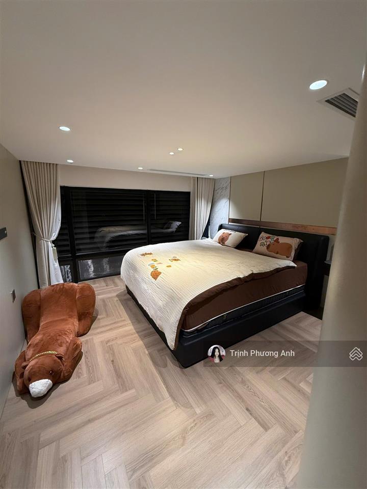 Chính chủ duplex 5pn 242m2 view đẹp tại rivea residences, hoàng mai, hà nội, 242 m2