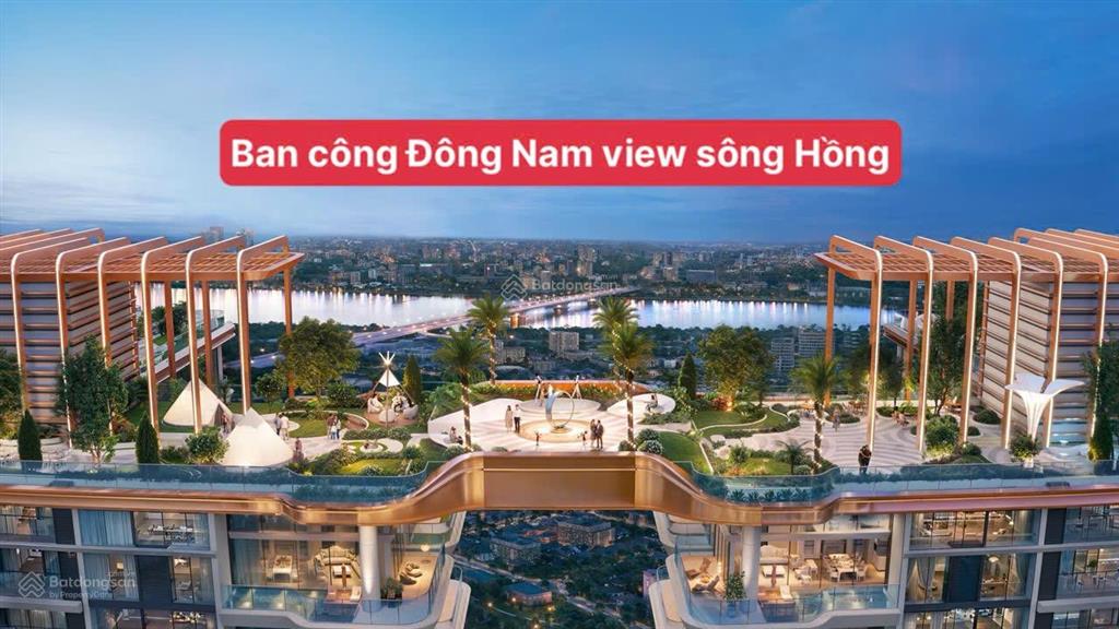 Quỹ căn đập thông rivea, 1pn+ 2pn 120m2, 2pn+2pn 140m2, 2pn +4pn 320m2, ck riêng 250500tr vào giá