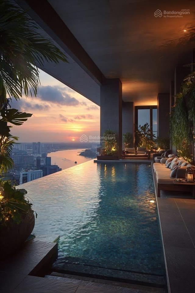 Quỹ căn đập thông rivea, 1pn+ 2pn 120m2, 2pn+2pn 140m2, 2pn +4pn 320m2, ck riêng 250500tr vào giá