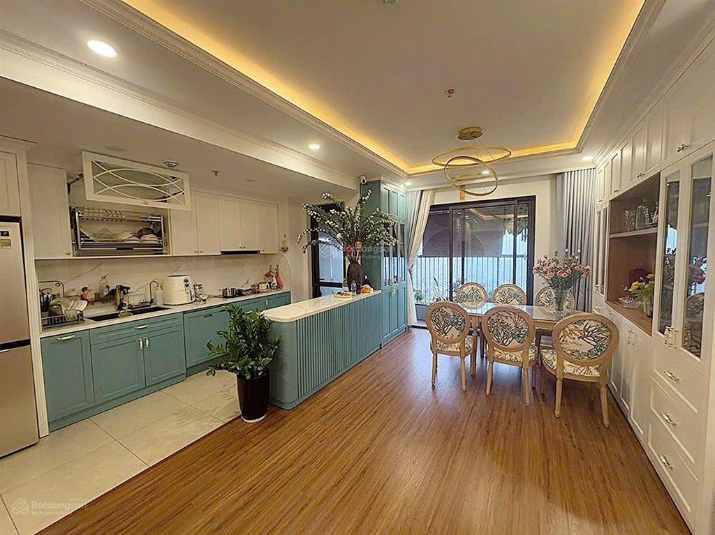 Em cần bán căn hộ 105m 3pn góc view trung tâm triển lãm quốc gia