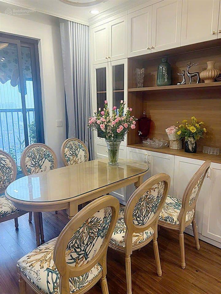 Em cần bán căn hộ 105m 3pn góc view trung tâm triển lãm quốc gia
