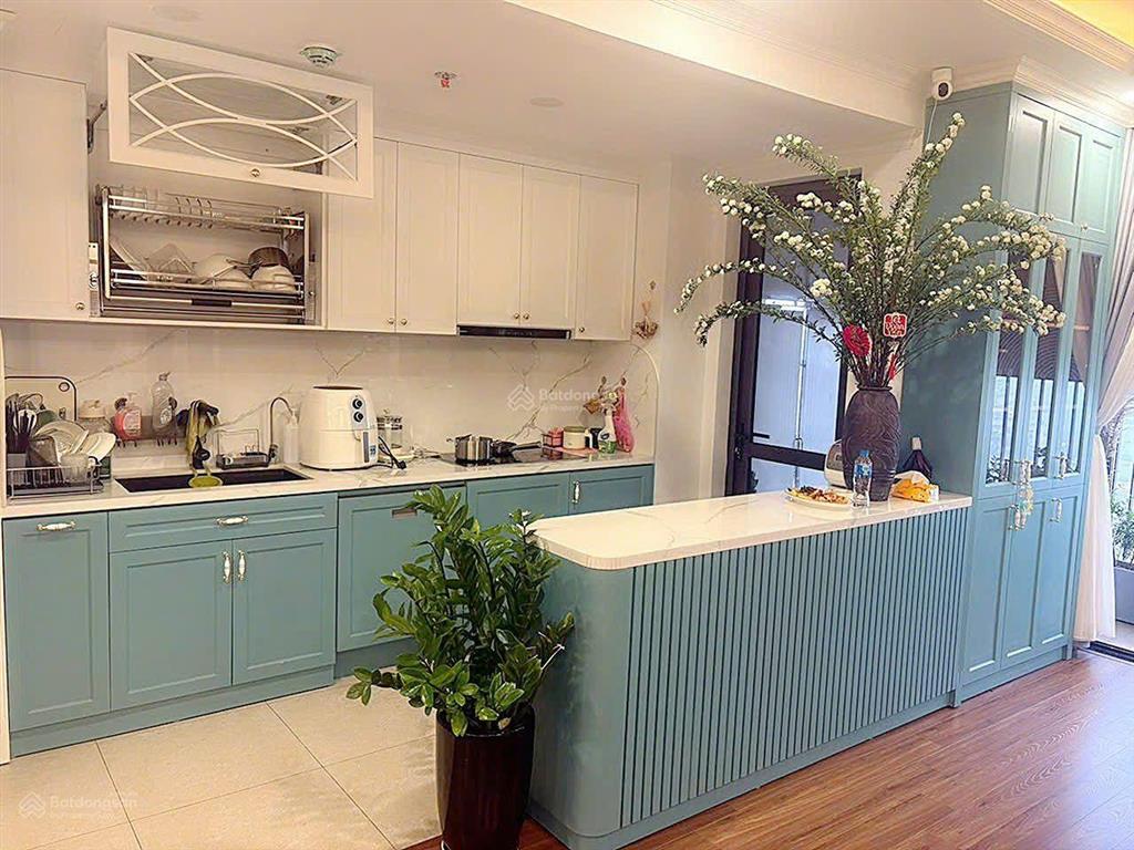 Em cần bán căn hộ 105m 3pn góc view trung tâm triển lãm quốc gia