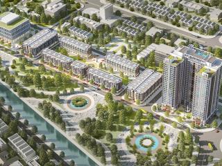 Cần bán gấp căn hộ 75m giá 5.9 tỷ bình minh garden