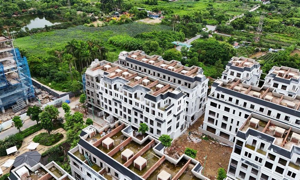 Chính chủ cần bán gấp căn liền kề góc green little town, 17.5 tỷ nhận nhà ngay