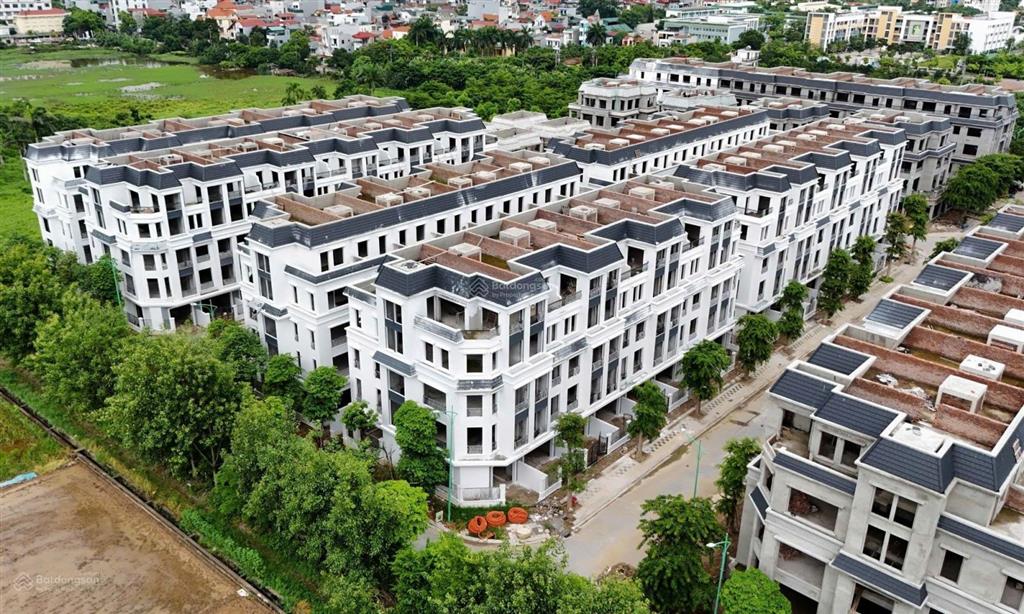 Chính chủ cần bán gấp căn liền kề góc green little town, 17.5 tỷ nhận nhà ngay