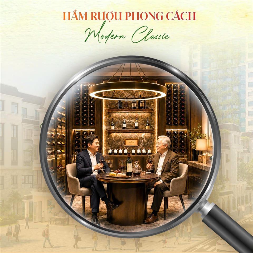 Chính chủ cần bán gấp căn liền kề góc green little town, 17.5 tỷ nhận nhà ngay