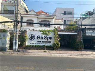 Siêu hiếm!! nhà mặt tiền hoàng diệu 2  thủ đức  13x22m  ctxd 7 tầng  giá 55 tỷ